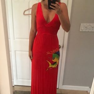 Sporty Girl Dress